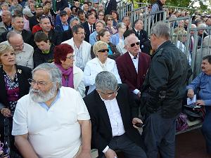 AUBAGNE COMMEMORATION DE CAMERONE 30 04 2011 PAR (51)GV